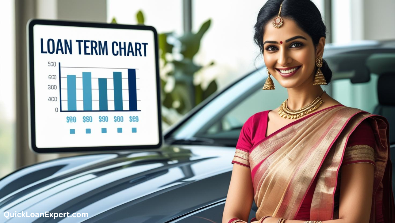 Car Loan Tenure Short Term vs Long Term Loans