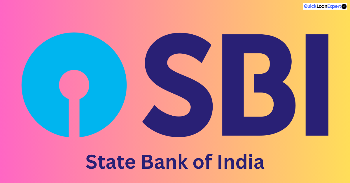 State Bank of India Logo