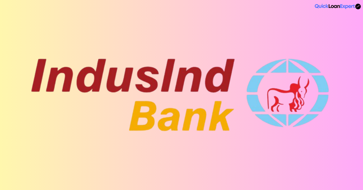 IndusInd Bank