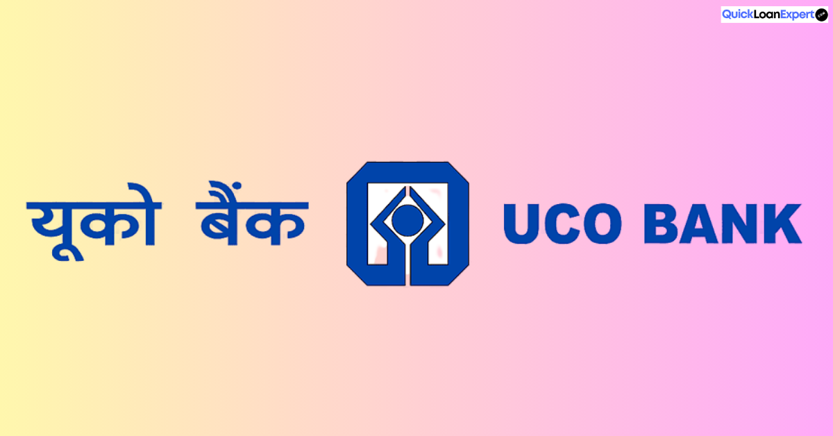 UCO Bank